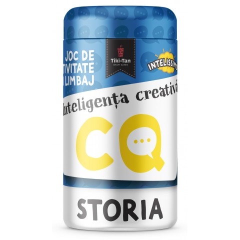 Intelissimo CQ STORIA
