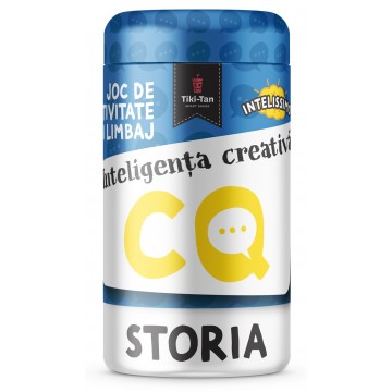 Intelissimo CQ STORIA