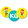 Intelissimo KQ FLEXI