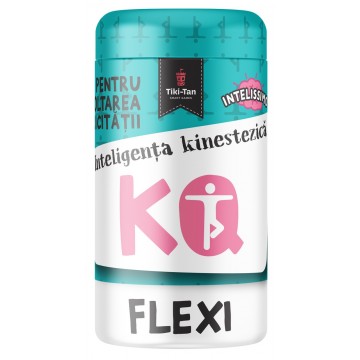 Intelissimo KQ FLEXI