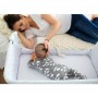 Lionelo Patut 2 in 1 Co-Sleeper Theo Grey