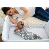 Lionelo Patut 2 in 1 Co-Sleeper Theo Grey
