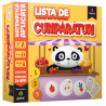 Lista de cumpărături