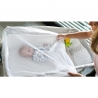 Lionelo Patut 2 in 1 Co-Sleeper Theo Grey