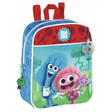 Safta Rucsac gradinita Jelly Jamm