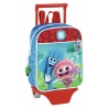 Safta Troler gradinita Jelly Jamm