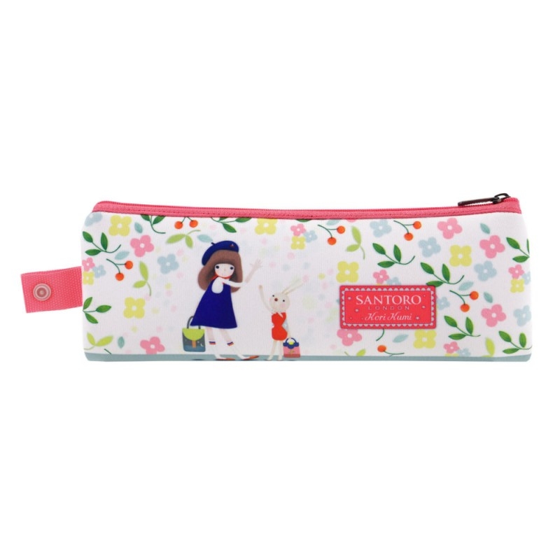 Santoro Penar dublu neopren Kori Kumi Bon Voyage Santoro Penar dublu neopren Kori Kumi Bon Voyage