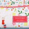 Santoro Penar dublu neopren Kori Kumi Bon Voyage