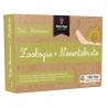 Lecții Montessori - Zoologie. Nevertebrate