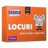 Genius - Locuri care-ti taie respiratia