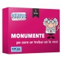 Genius - Monumente pe care ar trebui sa le vezi