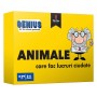 Genius - Animale care fac lucruri ciudate