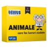 Genius - Animale care fac lucruri ciudate
