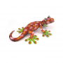 Decoratiune gradina Soparla