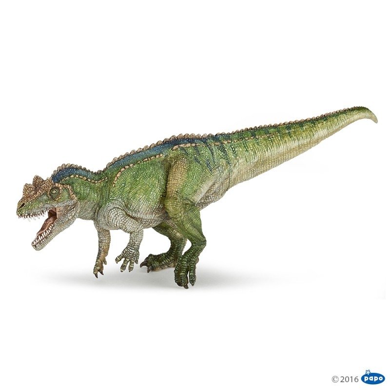 Ceratosaurus - Figurina Papo Ceratosaurus - Figurina Papo