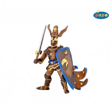 Papo Figurina Cavalerul vultur