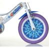 Dino Bikes Bicicleta copii  14' Snow Queen