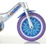 Dino Bikes Bicicleta copii  16' Snow Queen