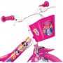 Dino Bikes Bicicleta copii  16' Princess