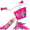 Dino Bikes Bicicleta copii  16' Princess