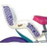 Dino Bikes Bicicleta copii  16' LOL