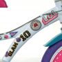 Dino Bikes Bicicleta copii  16' LOL