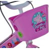 Dino Bikes Bicicleta copii  16' Peppa Pig