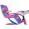 Dino Bikes Bicicleta copii  16' Peppa Pig