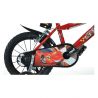 Dino Bikes Bicicleta copii  16' Cars