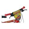 Dino Bikes Bicicleta copii  16' Cars