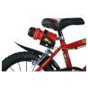 Dino Bikes Bicicleta copii  16' Cars