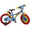 Dino Bikes Bicicleta copii  16' Sonic