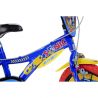 Dino Bikes Bicicleta copii  16' Sonic