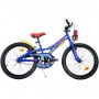 Dino Bikes Bicicleta copii  20' Sonic