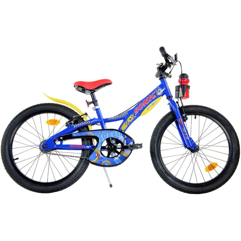 Dino Bikes Bicicleta copii  20' Sonic
