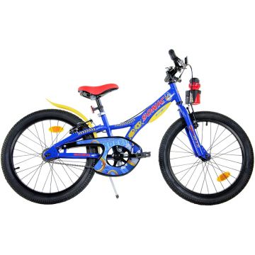 Dino Bikes Bicicleta copii 20' Sonic