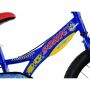 Dino Bikes Bicicleta copii  20' Sonic