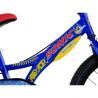 Dino Bikes Bicicleta copii  20' Sonic