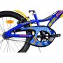 Dino Bikes Bicicleta copii  20' Sonic