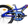 Dino Bikes Bicicleta copii  20' Sonic