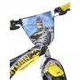 Dino Bikes Bicicleta copii  16' Batman