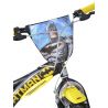 Dino Bikes Bicicleta copii  16' Batman