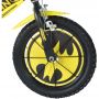 Dino Bikes Bicicleta copii  16' Batman