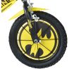 Dino Bikes Bicicleta copii  16' Batman