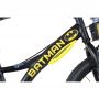 Dino Bikes Bicicleta copii  20' Batman