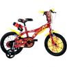 Dino Bikes Bicicleta copii  16' Flash
