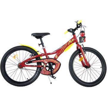 Dino Bikes Bicicleta copii 20' Flash