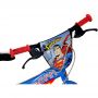 Dino Bikes Bicicleta copii  16' Superman
