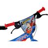 Dino Bikes Bicicleta copii  16' Superman