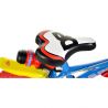 Dino Bikes Bicicleta copii  16' Superman